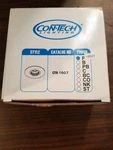 Con-tech Lighting CTR1607 Adjust Pin Spot Low Volt Recessed Housing 1J-1913-F6. Fixed Price $20.00.