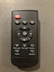 Moredig Baby Projector Night Light Replacement Remote Only *original *oem. Fixed Price $15.00.