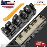 15883429 Driver Side Master Power Window Control Switch For Hummer H2 2003-2007. Fixed Price $42.99.