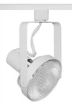 Juno Track Lighting T690WH Open Back Gimbal - Line Voltage 250W White Case Of 12. Fixed Price $299.99.