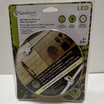 Good Earth Lighting Led Dimmable Self-adhesive Warm White Tape Kit 8FT. Fixed Price $55.00.