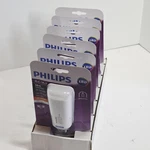 Lot Of Philips Pl-c/pl-t 26W Replacement Bulb 1200 Lumens 10.5W 4 Pin Dimmable. Fixed Price $19.99.