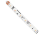 Kichler 6T1100S50WH - 100FT 5000K 24V Standard Output Dry Led Tape White New. Fixed Price $107.00.