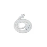Wac 6FT Power Cord/roll Switch/line Voltage Puck Light, Black HR-PC6-BK. Fixed Price $24.99.