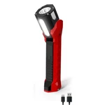 Rechargeable Work LIGHT200 Lumens Led Lights WITH60 Swivel Head, 1. Fixed Price $41.75.