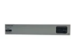 New Ikea Silverglans Led Lighting Strip Dimmable Anthracite 18 " 204.396.79. Fixed Price $35.97.