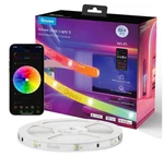 New Govee 32.8FT Wi-fi Rgbicw Led Strip Light Segmented Color Control. Fixed Price $59.95.