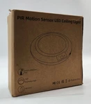 Apcens Motion Sensor Ceiling Fixture Battery Operated Led Lights Pack Of 2. Fixed Price $34.04.