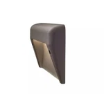 Kichler Lighting 16172CBR27 Led Step Soft Modern STYLE-2.6 Inches. Fixed Price $119.99.