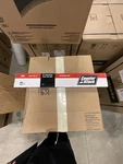 Csl Counter Attack Speedlink 32" Undercabinet Xenon Task Light. NCAX-120-32SS.. Fixed Price $35.00.