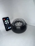 7 Color Dynamic Northern Lights Led Night Wave Starry Sky Projection Lamp. Fixed Price $20.00.