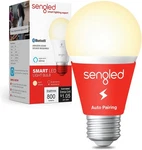 Sengled Alexa Light Bulb - S1 Auto Pairing With Devices (open Box). Fixed Price $9.99.