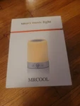 Mrcool Smart Music Light New. Fixed Price $9.99.