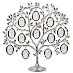 Roman Giftware Inc., Caroline Collection, Family Reunion Gift, 12" H T.... Fixed Price $78.00.