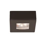 Wac Lighting HR-LED87S-27 Dark Bronze 2.25" Wide 2700K High Output Under. Fixed Price $49.92.
