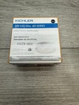 Kichler Lighting Series Led Disc 3 Under Cabinet Puck 6D24V27WHT. Fixed Price $22.49.