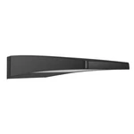 Rab Lpack Wpledm Wall Light Fixture 16/24/32W, 3/4/5K, 120-277 0-10V W/ Pc. Fixed Price $169.00.