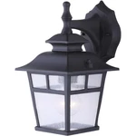 Canarm Lighting IOL183TBK-C Madison 11 Inch Black Outdoor Downlight. Fixed Price $90.40.