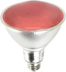 Philips Non-dimmable 13.5W Red 40 PAR38 Led Bulb, Indoor And Outdoor. Fixed Price $7.18.