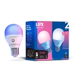 Lifx Color, A19 800 Lumens, Wi-fi Smart Led Light Bulb, Billions Of... Fast B0. Fixed Price $37.99.
