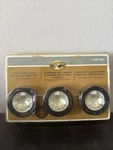 Hampton Bay 148 407 3 Light Xenon Task And Accent Kit. Fixed Price $38.00.