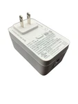 Genuine Philips Hue Ac/dc Led Power Supply Adapter (S020ASM2400083) - Vg. Fixed Price $18.99.