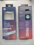 Ge Reveal Hd+ Smart Undercabinet Bar Light, Color Changing, 12 - Lot Of New. Fixed Price $54.99.
