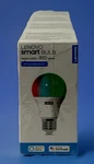 (4)PACK Lenovo Smart Light Bulb Medium 810 Lumen White Voice Control E26 A19. Fixed Price $31.99.