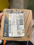 Lithonia Lighting, ZL2 L48 2300L LP835, Led Strip/ Mvolt. Fixed Price $84.22.