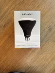 Savant BR30 Bluetooth Smart Led Light Bulb Outdoor- Free Shipping. Fixed Price $25.00.