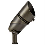 Kichler Lighting 16020AZT27 Landscape Accent Light, 2700K, Deg, Vlo, Bronze. Fixed Price $129.97.