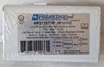 Robertson HP21327SP Fluorescent 277-VOLT Ballast (2) Cft Cfq 13W GX23 Lamp. Fixed Price $39.00.