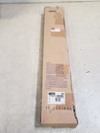 Progress Lighting P7011-30EBS 1-LIGHT Under Cabinet Fixture 13W 120V. Fixed Price $55.00.