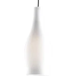 New Progress P6178-174W Illumaflex Mini-track Pendant White Glass Urban Bronze. Fixed Price $39.99.