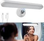 Benreom Wireless Vanity Lights For Mirror, Rechargeable Battery Operated Stick. Fixed Price $29.79.