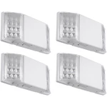 Torchstar Led Emergency Lighting Commercial Lights Battery Backup Ul. Fixed Price $144.65.