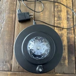 Usb Led Night Light Music Starry Water Wave Projector Bluetooth. Fixed Price $15.00.