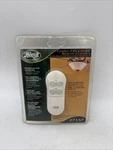 Hunter Wireless Ceiling Fan And Light Remote Control 27157 New Sealed. Fixed Price $39.99.
