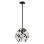 Renwil Pherix Pendant Antique Zinc. Fixed Price $116.55.