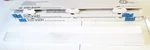New Set Of 2 Alkco Little Superinch Series Fluorescent Under-cabinet Lights. Fixed Price $139.95.