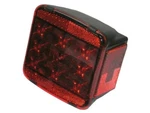 Peterson Led Square Trailer Tail Light - Right (M840). Fixed Price $24.96.