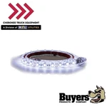 Buyers Products 5622537 24" 36-LED Strip Light W/ 3M Adhesive Back Clear And. Fixed Price $27.95.