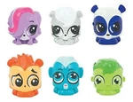 Littlest Pet Shop Led Lites/microlites Charm Light 3-PACK. Fixed Price $12.00.