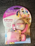 Disney Princess Projectables Led Kids Night Light, Projector, Plug-in. Fixed Price $16.99.