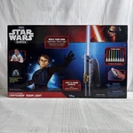 Star Wars Science Lightsaber Room. Fixed Price $24.99.