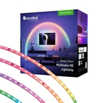 Nanoleaf Essentials Matter Hd Multicolor Lightstrip (16.4FT) Smart Rgbic Led. Fixed Price $42.00.