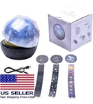 Magic Diamonds Projection Lamp Star Universe Night Colorful Lighting. Fixed Price $15.00.