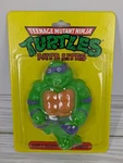 Vintage Teenage Mutant Ninja Turtles Tmnt Donatello Plug Night Light 1989 Mirage. Fixed Price $15.99.