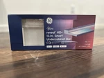 Ge Cync Reveal Hd+ 12IN Smart Undercabinet Color Changing Light Bar. Fixed Price $22.99.