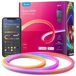 Govee Rgbic Led Neon Rope Light 6.5'. Fixed Price $21.99.